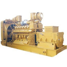 new type 30kw natural gas generator with the latest price